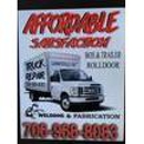 Affordable Satisfaction - Engine Rebuilding & Exchange