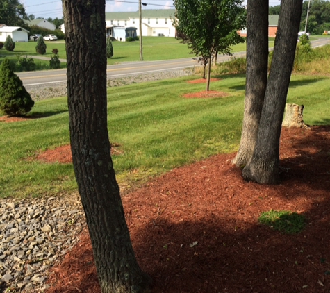 American Turf Care, LLC - Beaver, WV