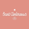 Sant Ambroeus West Village gallery