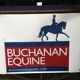 Buchanan Equine Boarding