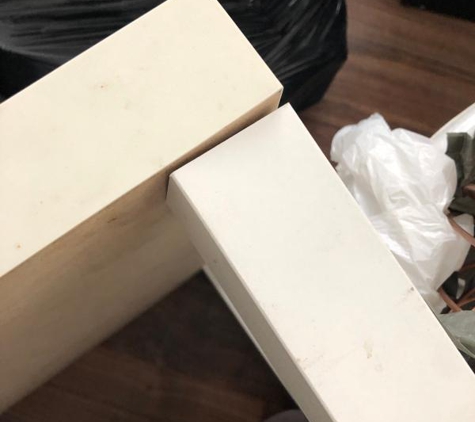 CBD Movers Perth - Canning Vale, WA. Coffee table