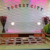 Yogurt City gallery