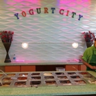 Yogurt City
