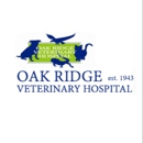 Oak Ridge Veterinary Hospital - Veterinarians