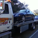 Frank's Towing And Transport - Towing