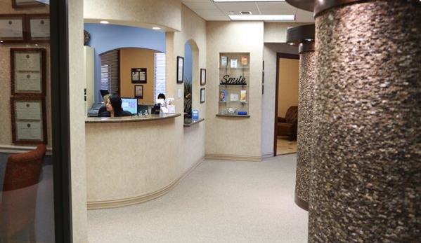 Montz and Maher Dental Group - Pearland, TX