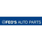 Feo's Auto Parts