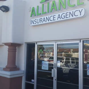 Alliance Insurance Agency - Las Vegas, NV