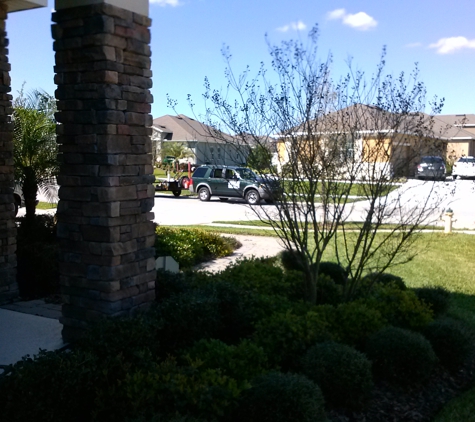 GreenCare Services - Kissimmee, FL