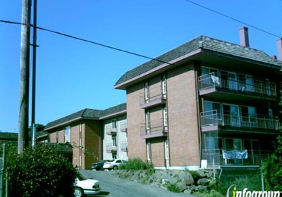 Villa Nelle Apartments 3516 S 146th St Tukwila Wa 98168 Yp Com