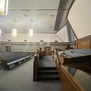 The Church of Jesus Christ of Latter-day Saints - United Church of Christ