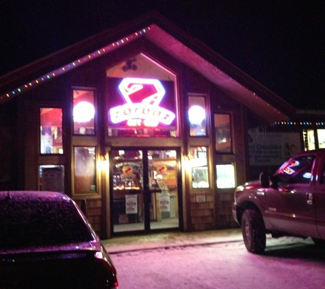 Zorbaz - Crosslake, MN