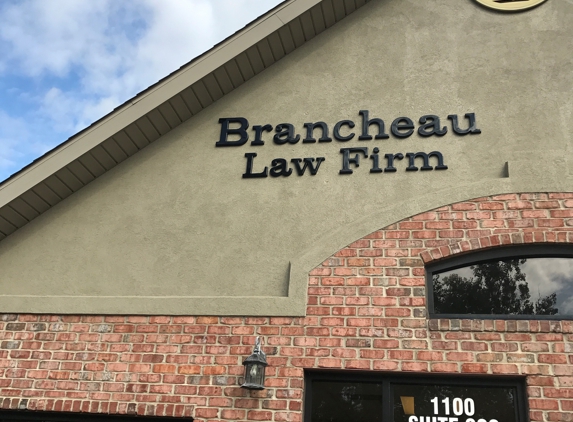 Brancheau Law Firm - Fenton, MI. 1100 Torrey Rd.
Fenton, MI