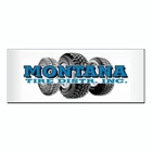 Montana Tire Distributors