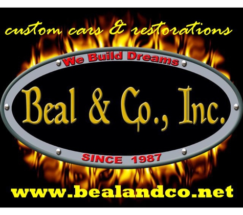 Beal & Co, Inc. - Hendersonville, NC