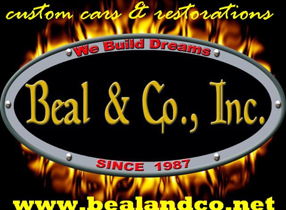 Beal & Co, Inc. - Hendersonville, NC