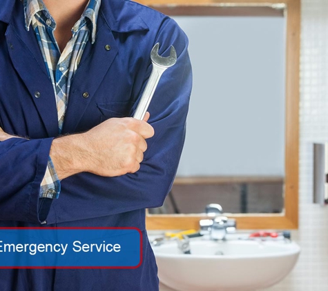 Ausflow Plumbing Services - Minto, NSW. 24 Hrs Emergency Service