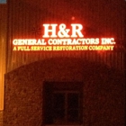 H  & R General Contractors