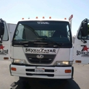 Seven Star Towing - Towing Equipment