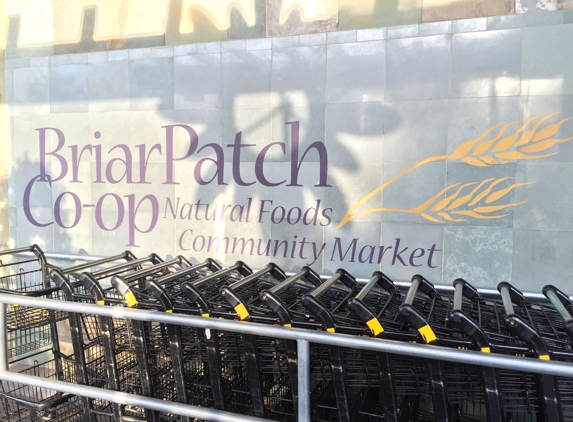 Briarpatch Community Market - Grass Valley, CA