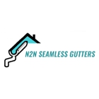 N2N Seamless Gutters