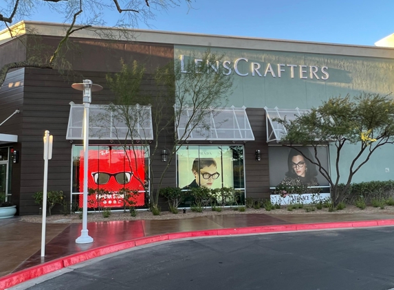 LensCrafters - Phoenix, AZ