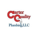 Carter Quality Plumbing - Plumbing-Drain & Sewer Cleaning
