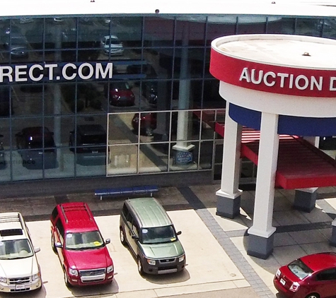 Auction Direct USA - Raleigh, NC