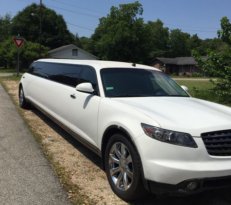 King Limo - Gulfport, MS