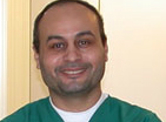 Abdelhamed Abdelrahman Tamara, DDS - Brooklyn, NY