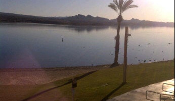 The Nautical Beachfront Resort - Lake Havasu City, AZ