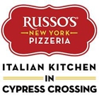 Russo's New York Pizzeria - Cypress Crossing