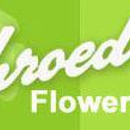 Schroeder's Flowers - Flowers, Plants & Trees-Silk, Dried, Etc.-Retail