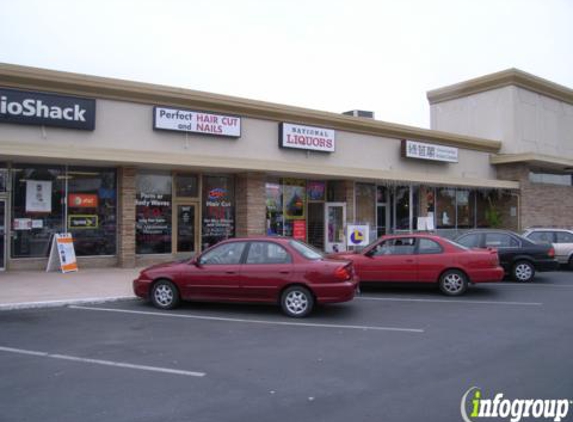 Perfect Haircuts & Nails - Pleasant Hill, CA