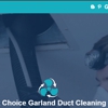 1st Choice Garland Duct Cleaning gallery