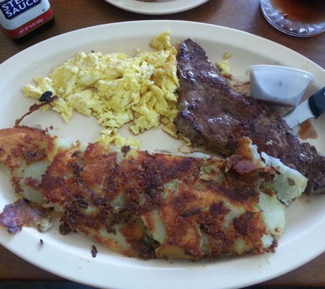 Family Homestyle Cafe - Loma Linda, CA