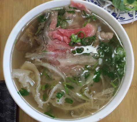 Pho Ca Dao Restaurant - San Diego, CA