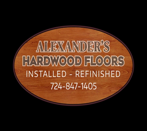 Alexander's Hardwood Floors