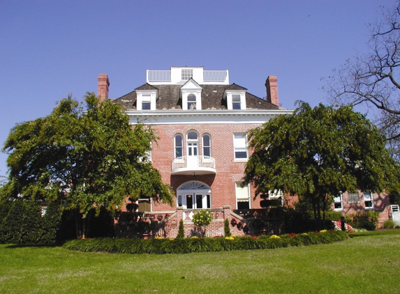 Kentlands Mansion - Gaithersburg, MD