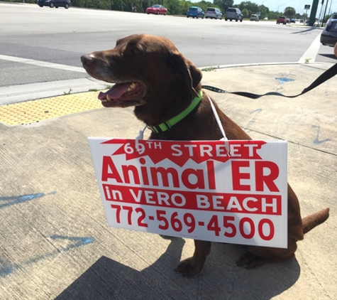 Treasure  Coast Animal Emergency & Specialty Hospital - Vero Beach, FL