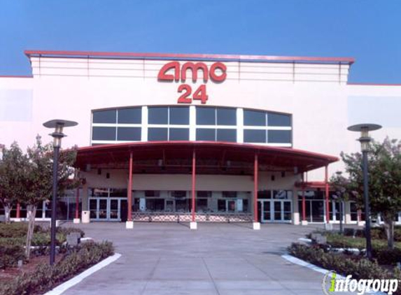 AMC Theaters - Tampa, FL