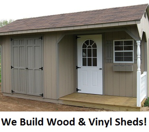 CRU KUSTOM WORKZ - Honolulu, HI. Build Outdoor - Sheds, Carports, Garages and Much More!