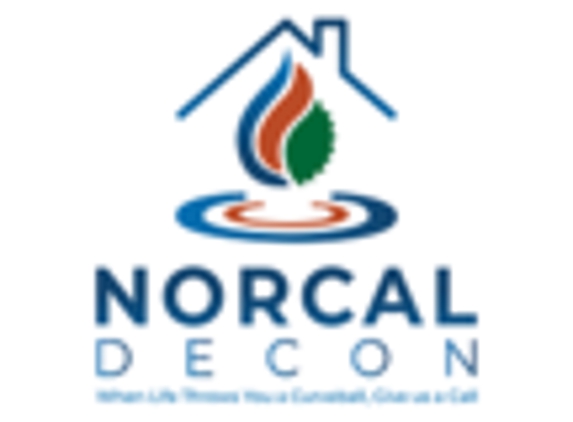 NorCal Decon - Fairfield, CA