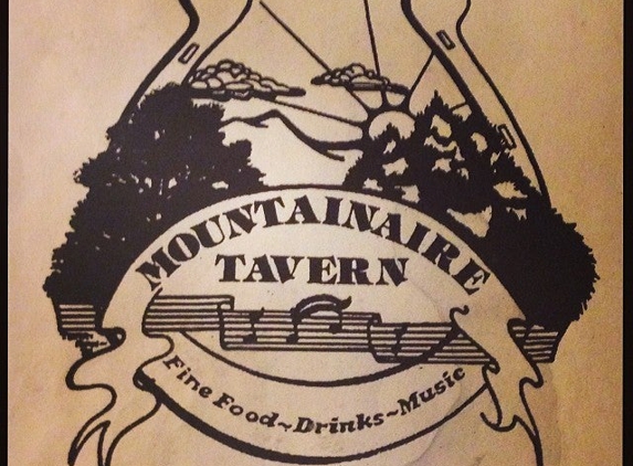 Mountainaire Tavern - Flagstaff, AZ