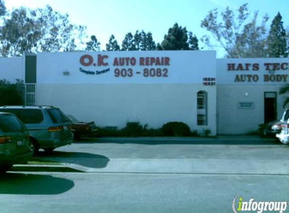 Ok Auto Repair - Westminster, CA