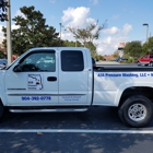 A1A Pressure Washing, LLC.