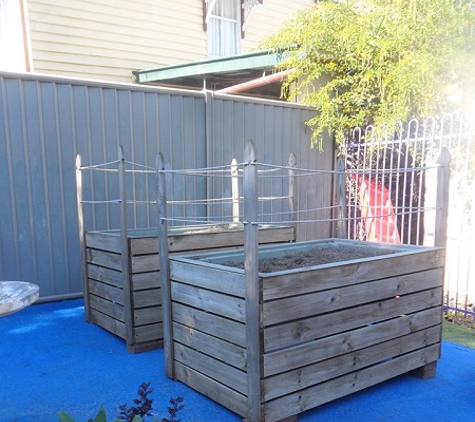 North Ipswich Child Care Centre Inc - Tivoli, QLD