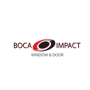 Boca impact window & Door