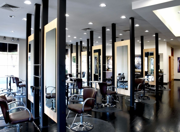 K Charles & Co Salons - San Antonio, TX