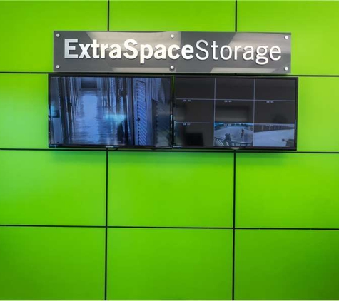 Extra Space Storage - Norman, OK